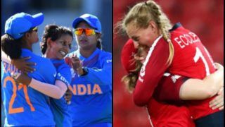 Dream11 Prediction, India Women vs England Women: भारत-इंग्लैंड मुकाबले में इन खिलाड़ियों पर लगा सकेंगे दांव